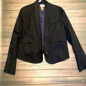 Levi’s Blazer